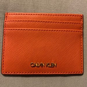 Calvin Klein Card Wallet